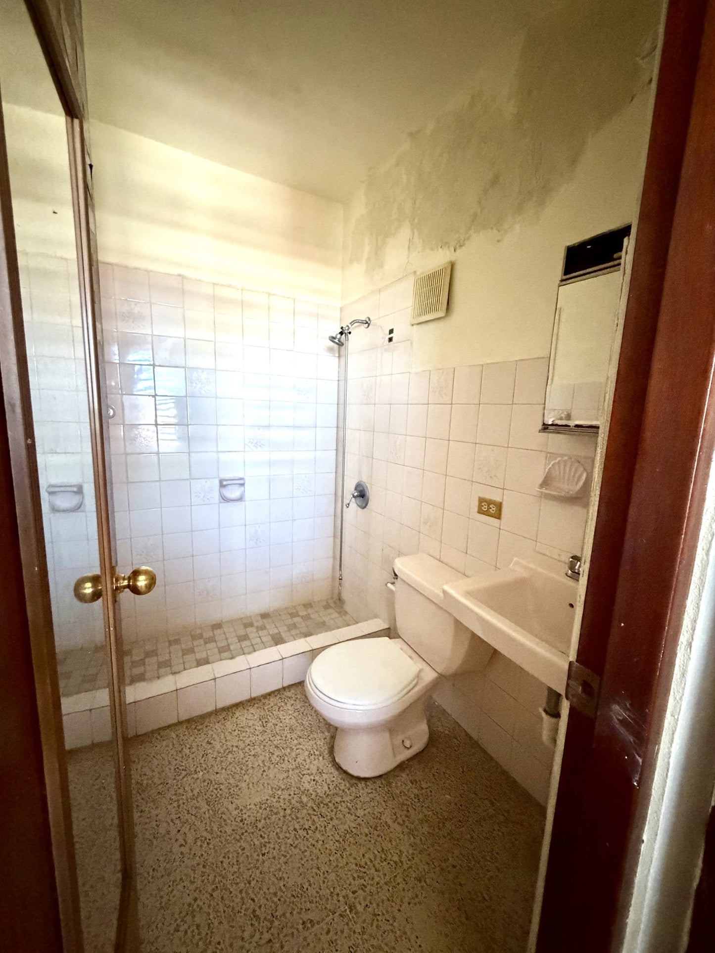 Prime Three Story Building Calle Basora #77