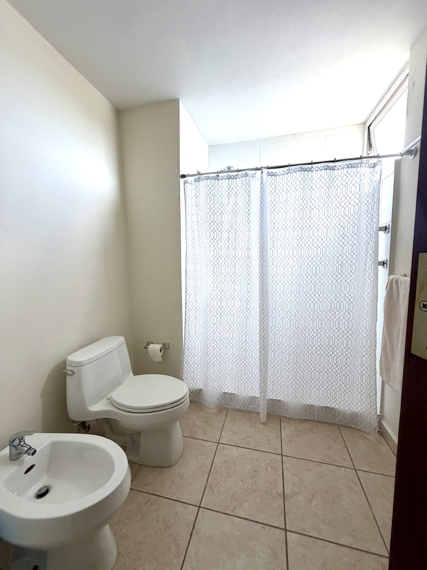 Boqueron Beach Villas Apt for Rent