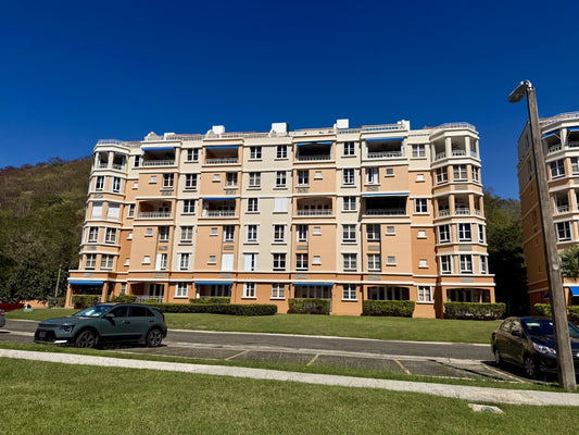 Playa Almirante Condominium