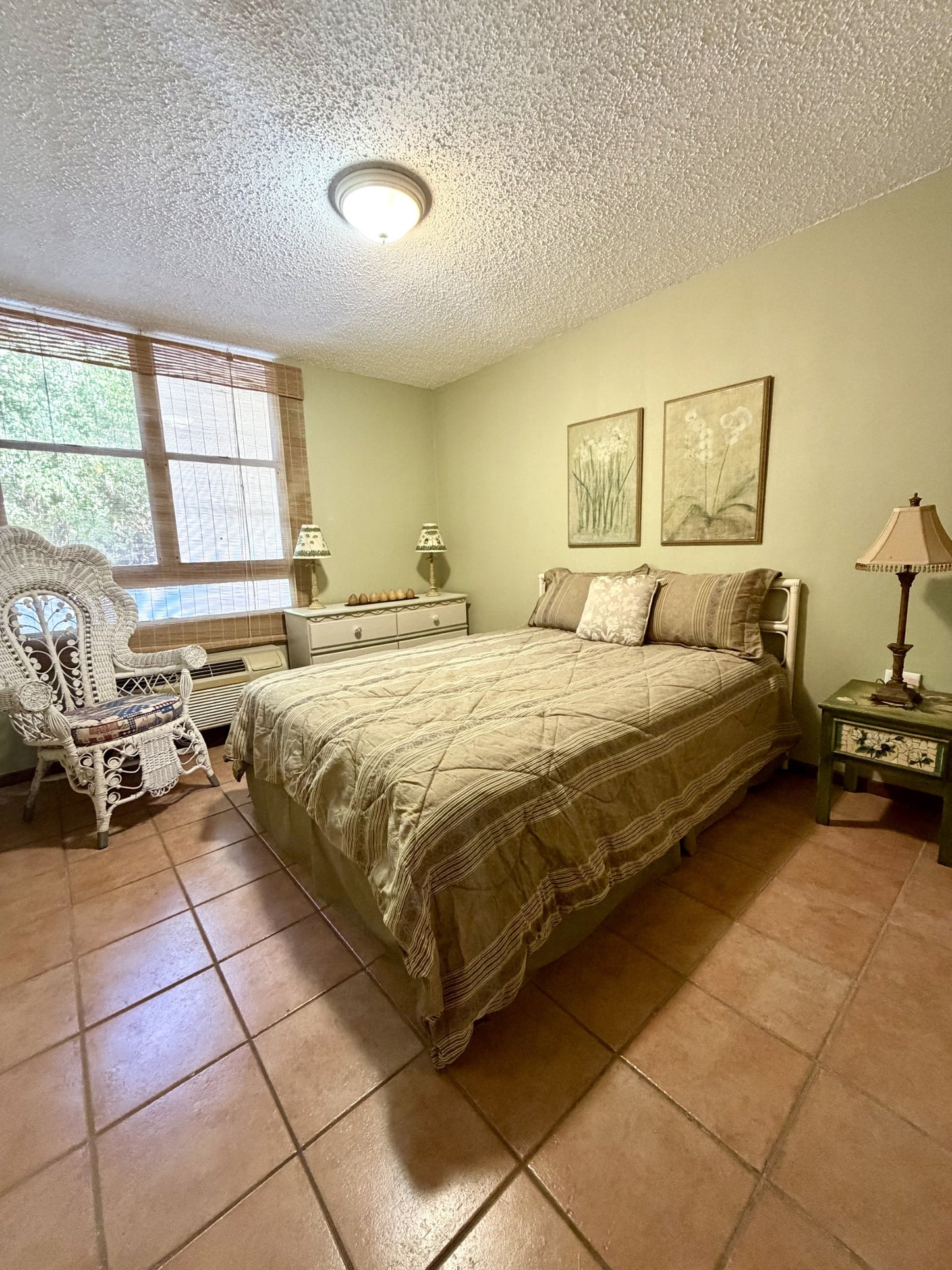 Playa Almirante Condominium