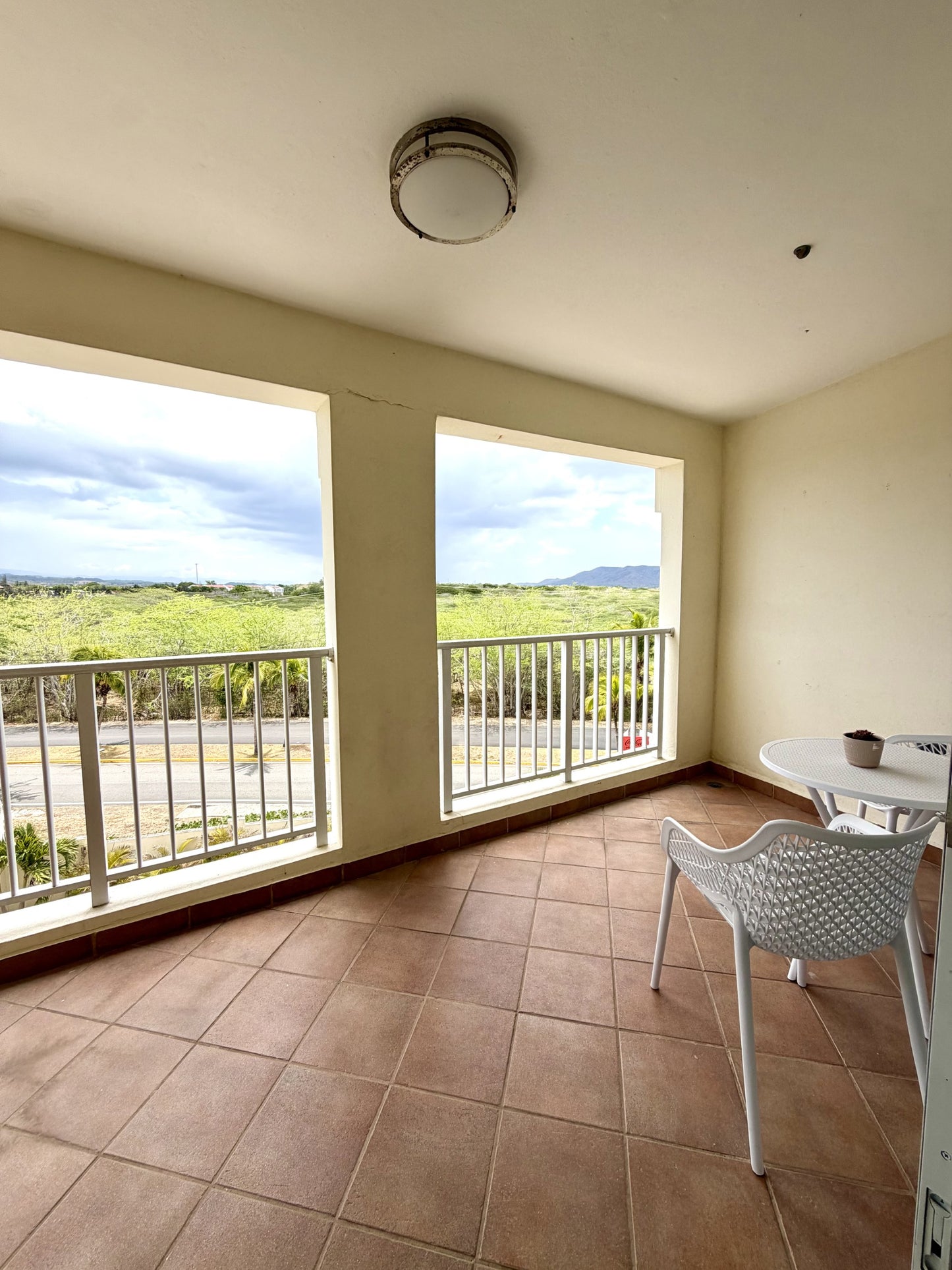 Boqueron Beach Villas Apt for Rent