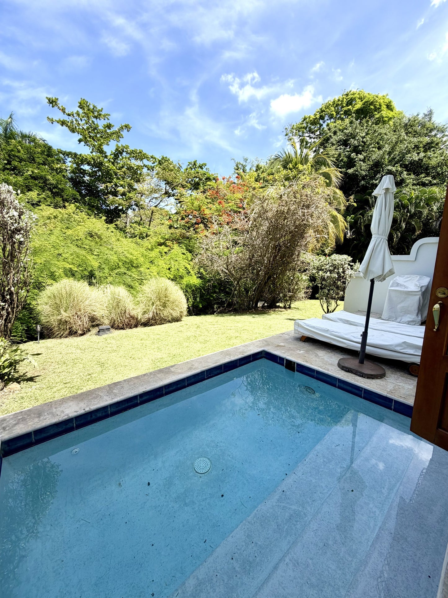The Villas at the Horned Dorset Primavera