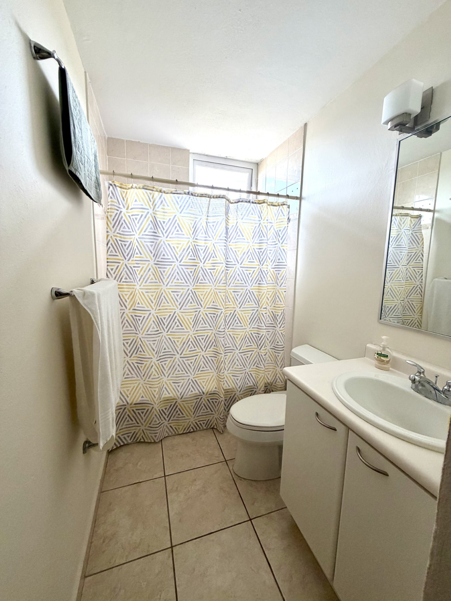 Boqueron Beach Villas Apt for Rent
