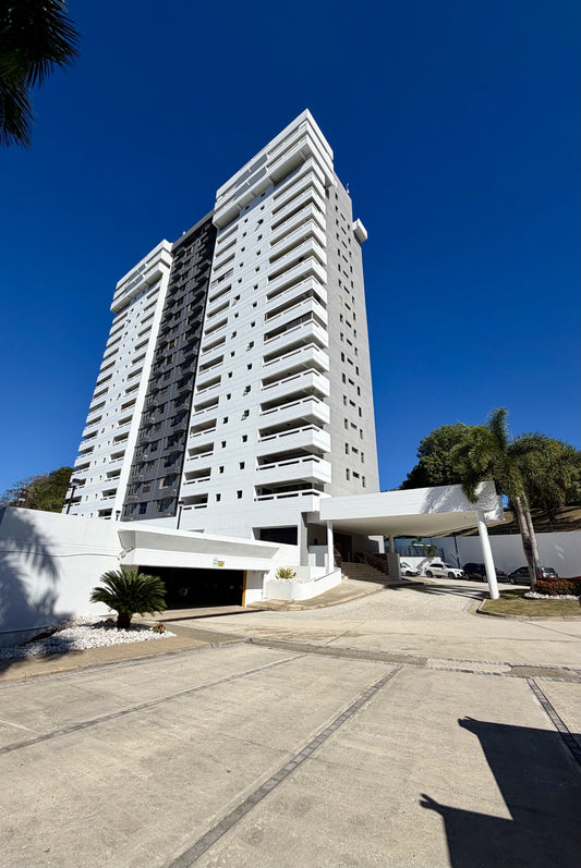 El Castillo Condominium