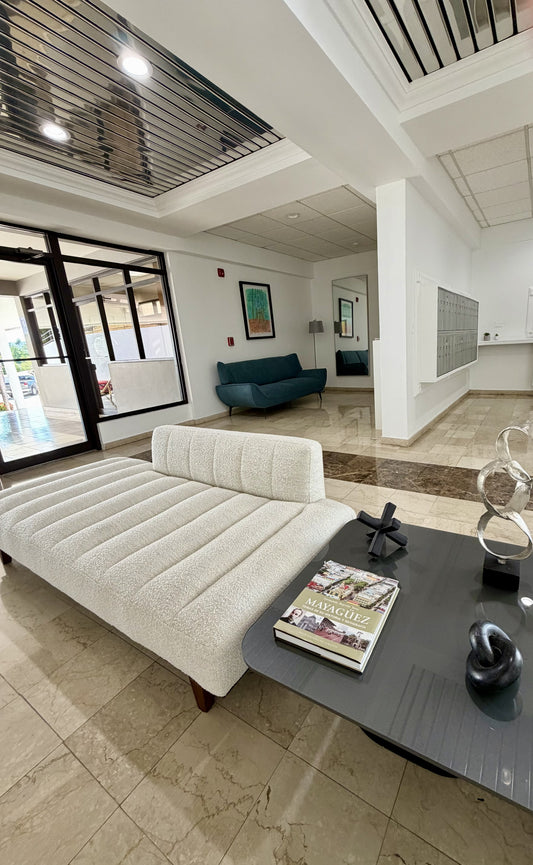 El Castillo Condominium