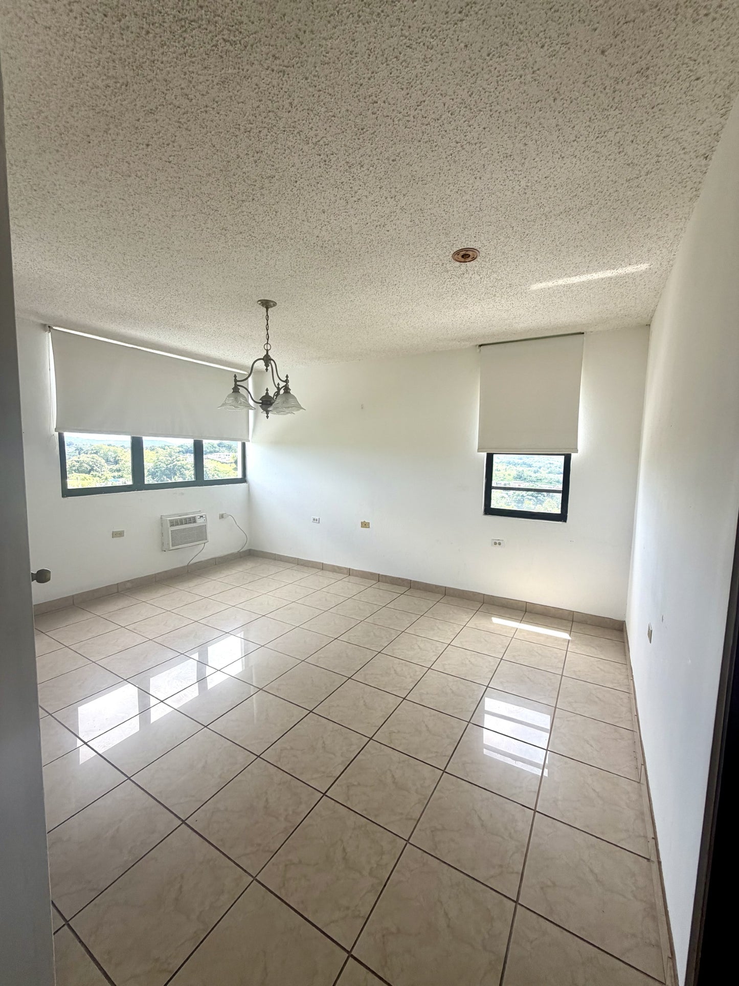 El Castillo Condominium