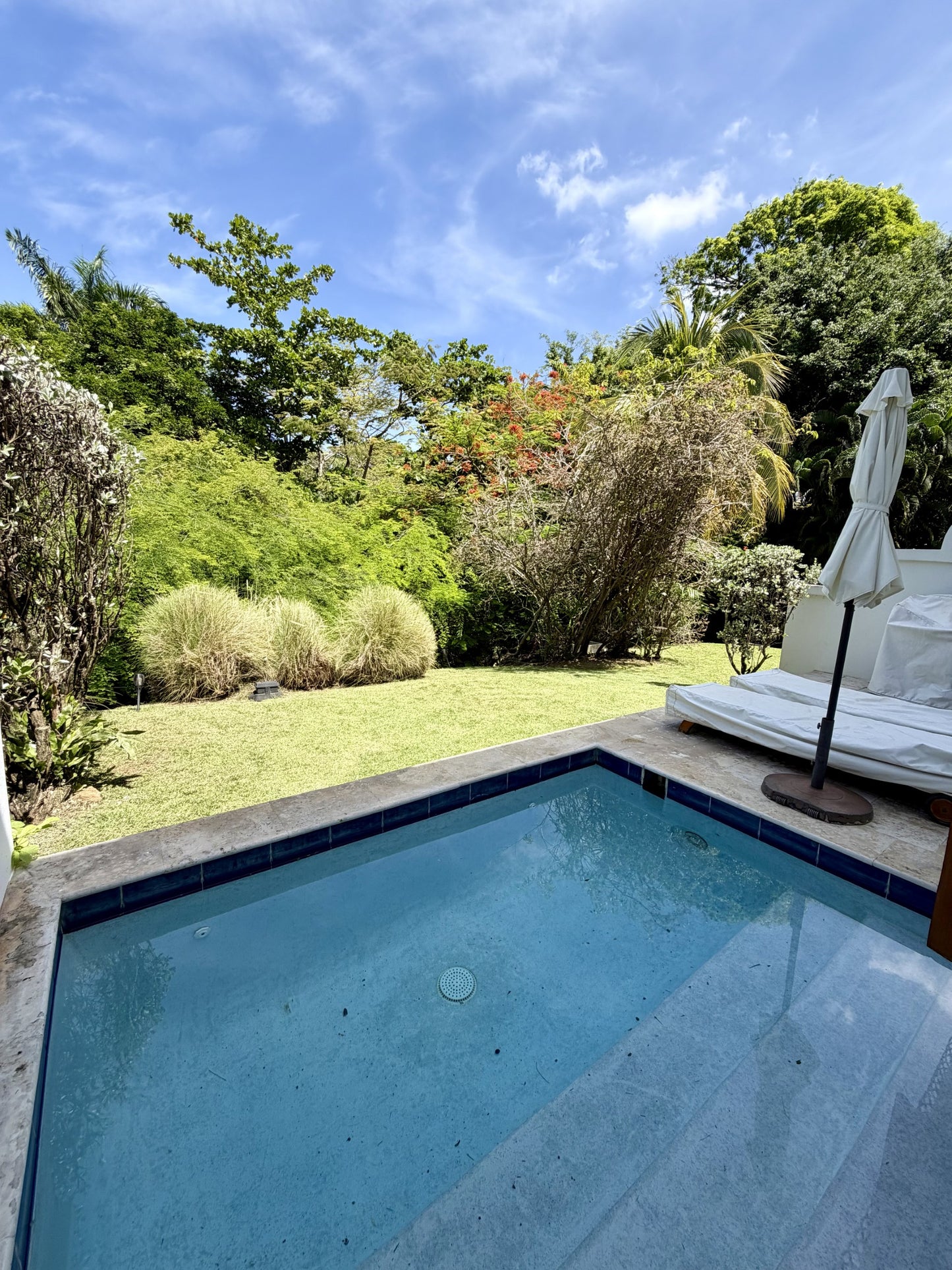 The Villas at the Horned Dorset Primavera