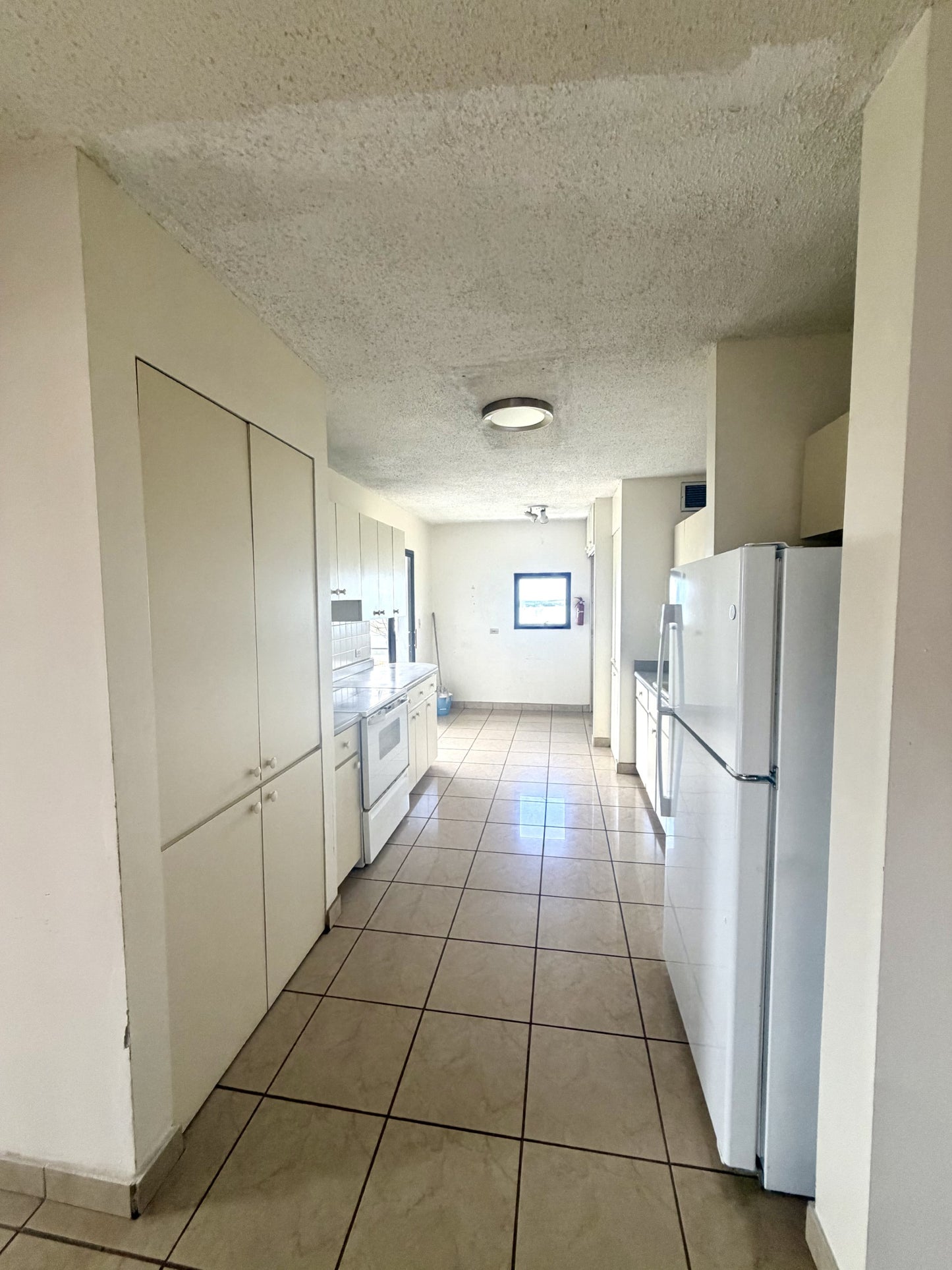 El Castillo Condominium