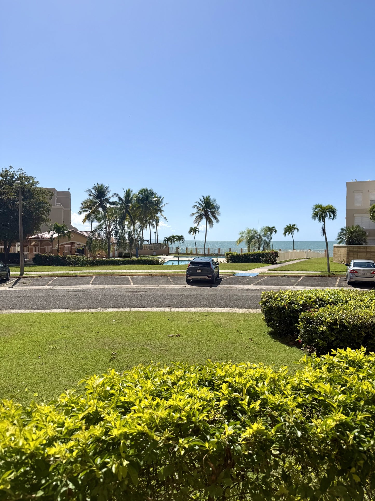 Playa Almirante Condominium