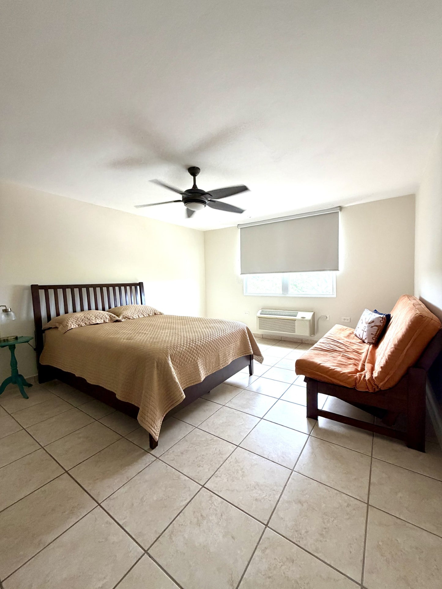 Boqueron Beach Villas Apt for Rent