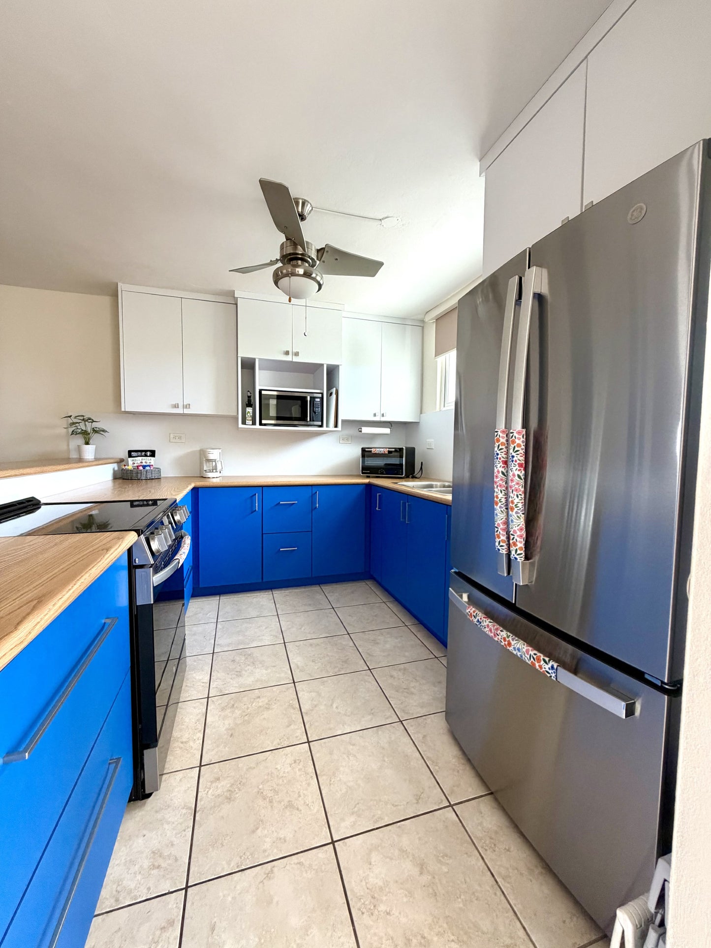 Boqueron Beach Villas Apt for Rent