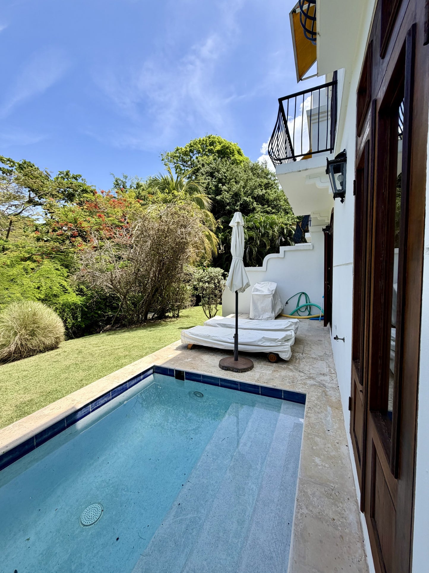 The Villas at the Horned Dorset Primavera