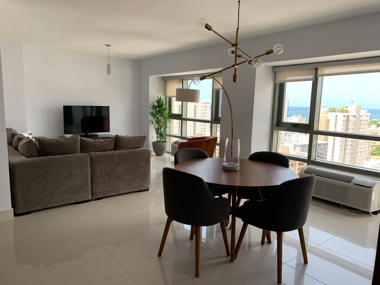 Residencials