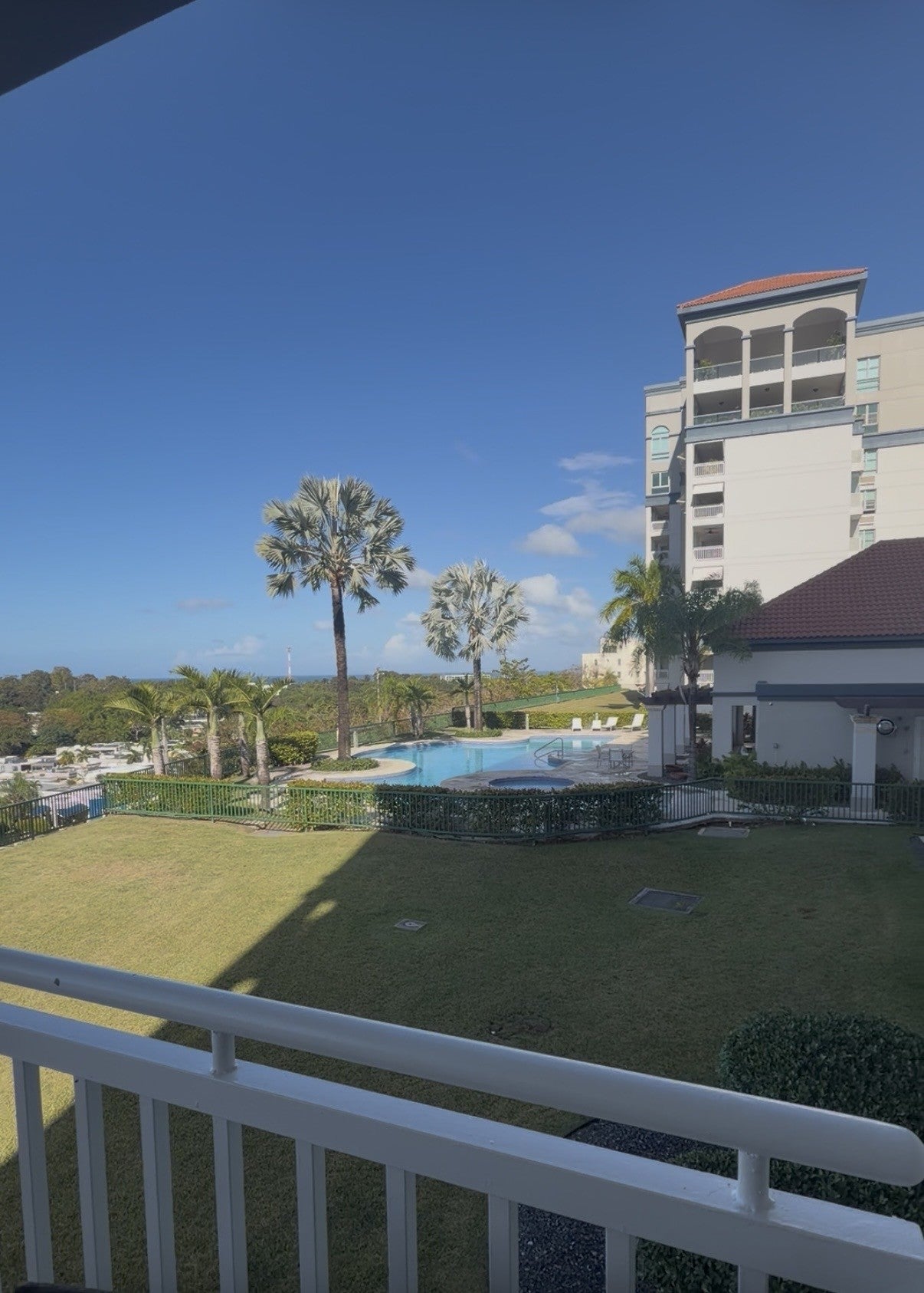 La Cima, Mayagüez - For Rent