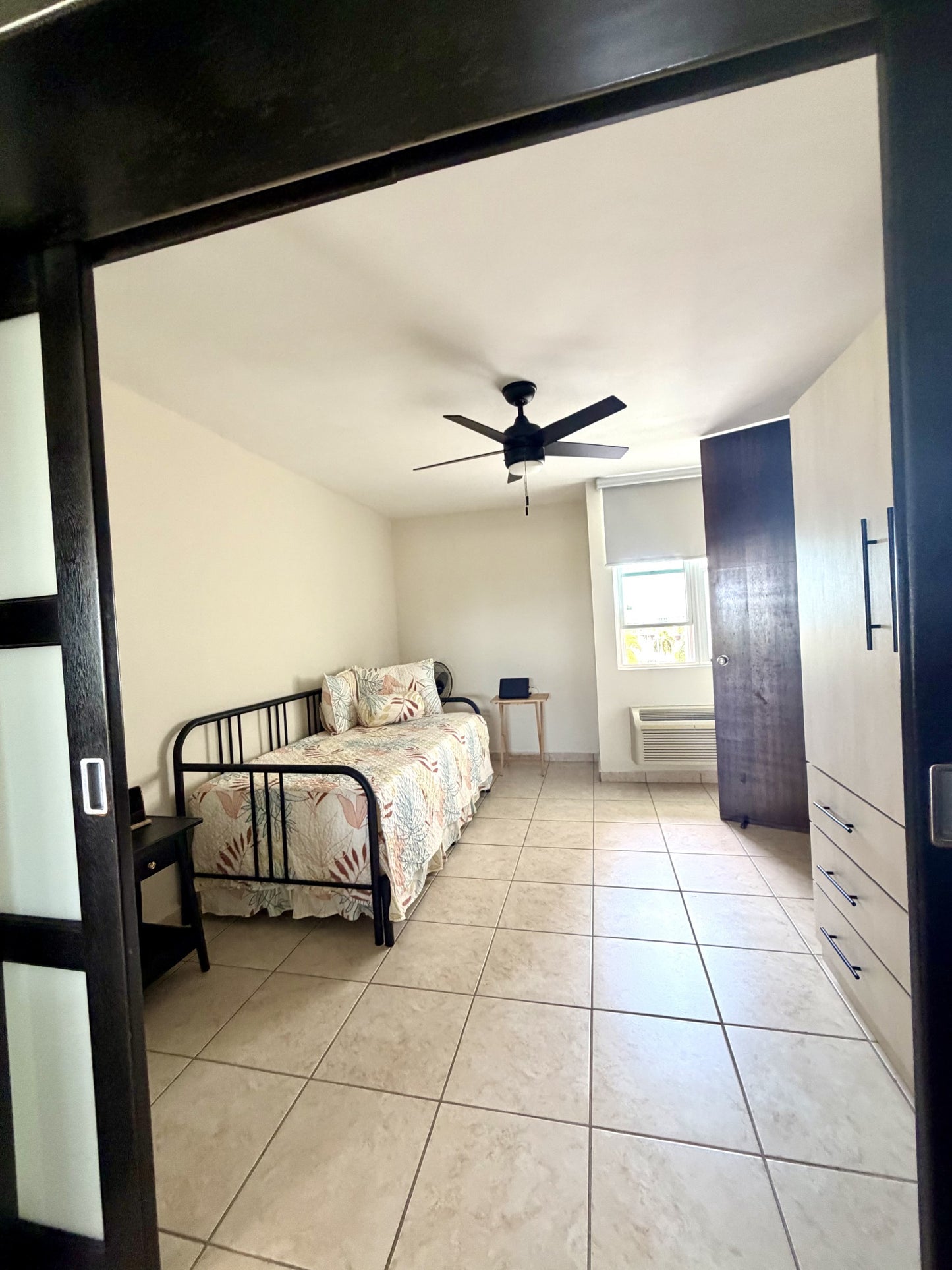 Boqueron Beach Villas Apt for Rent