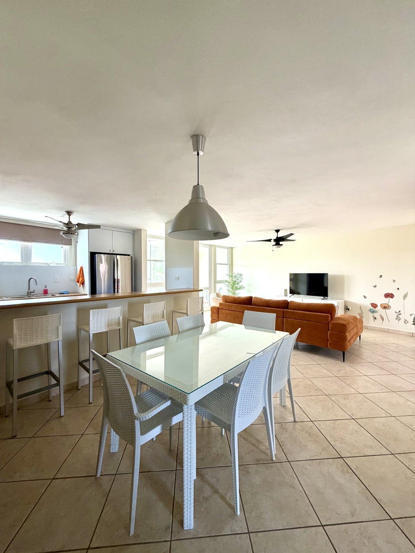 Boqueron Beach Villas Apt for Rent