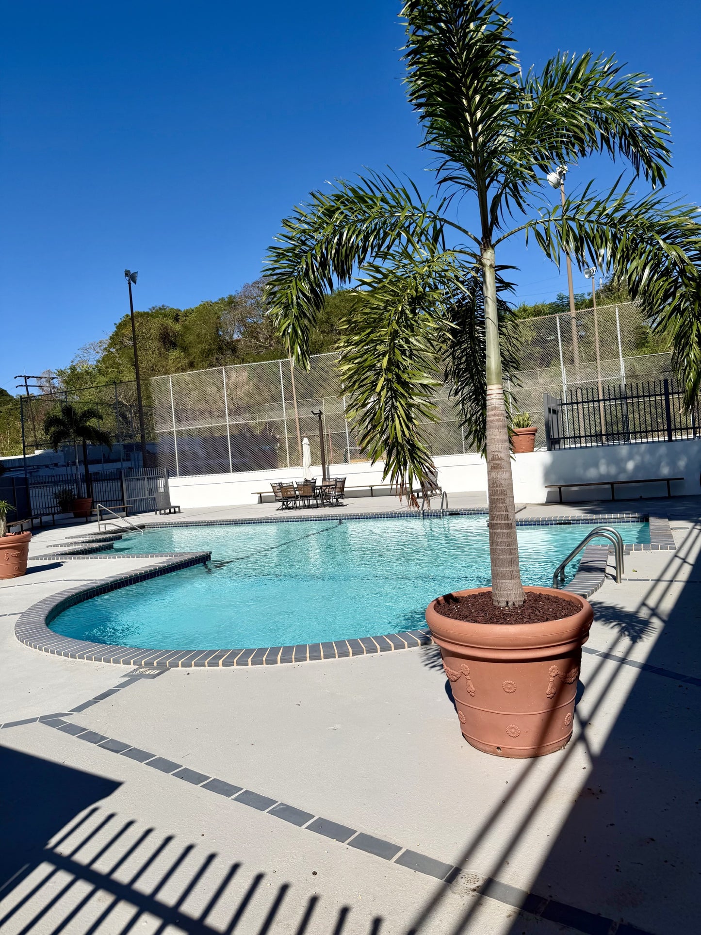 El Castillo Condominium