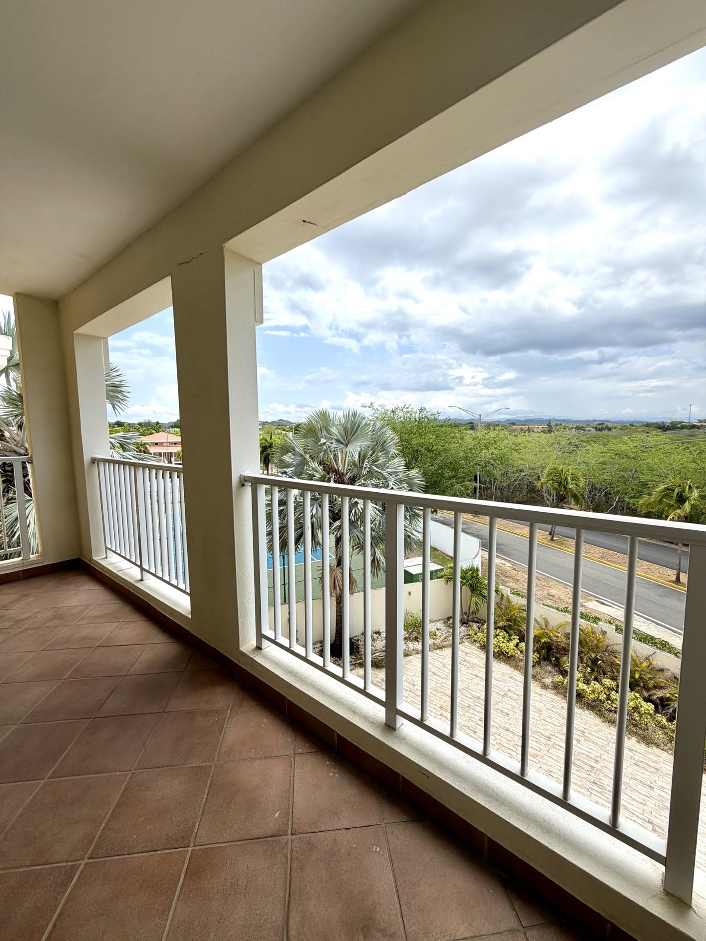 Boqueron Beach Villas Apt for Rent