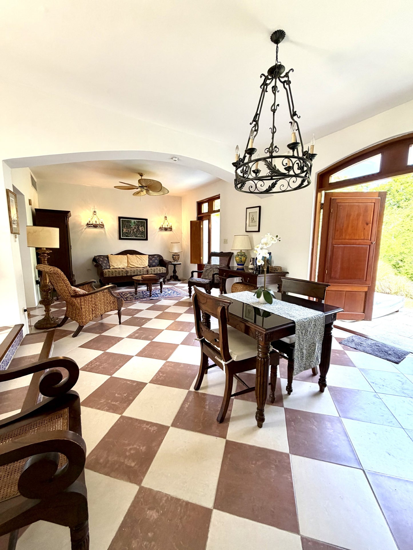 The Villas at the Horned Dorset Primavera