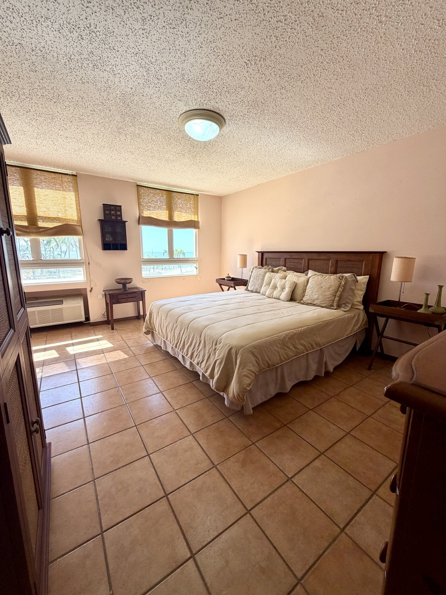 Playa Almirante Condominium