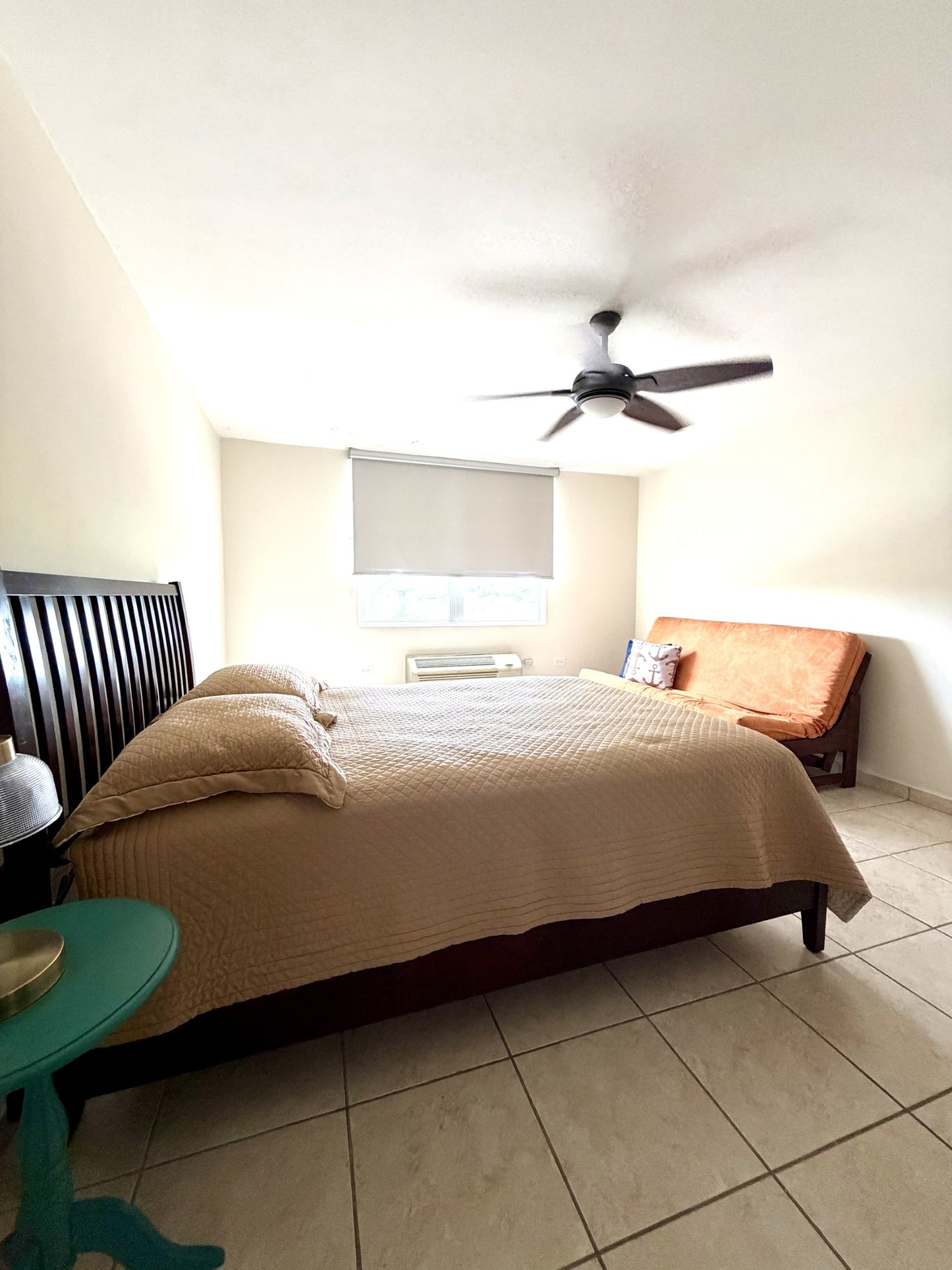 Boqueron Beach Villas Apt for Rent