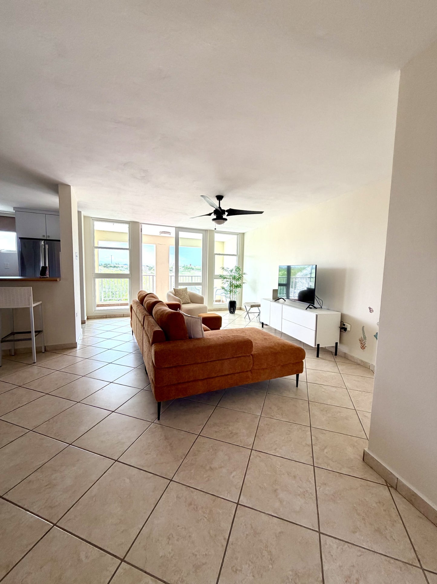 Boqueron Beach Villas Apt for Rent