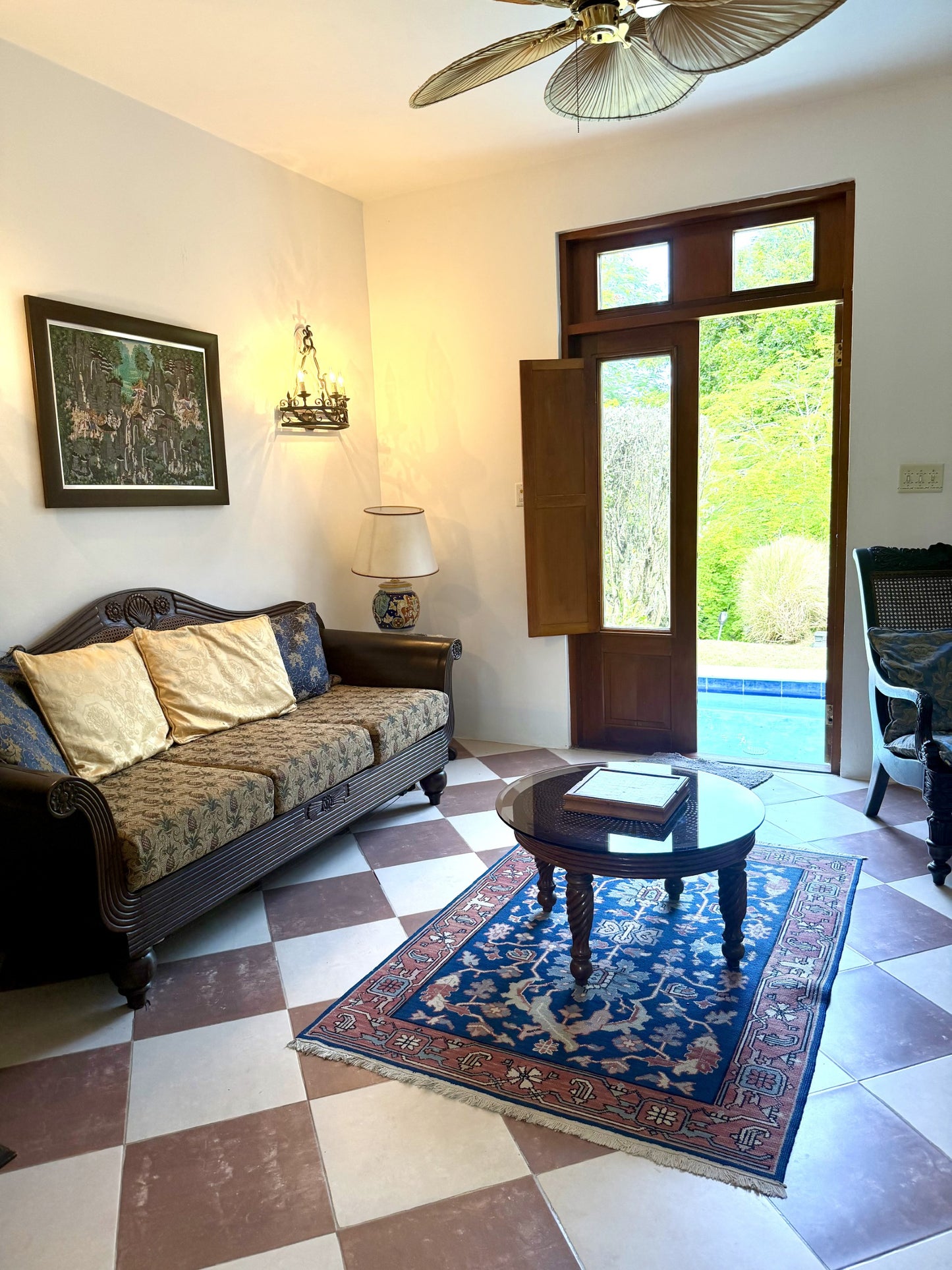 The Villas at the Horned Dorset Primavera