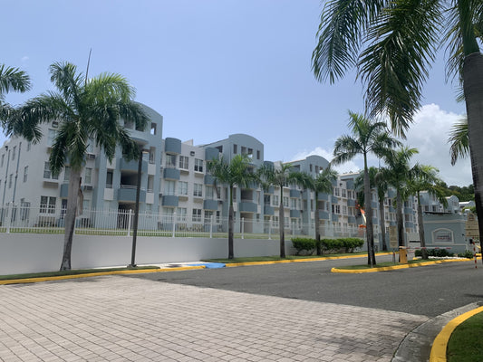 Puerta del Sol Penthouse, Mayagüez