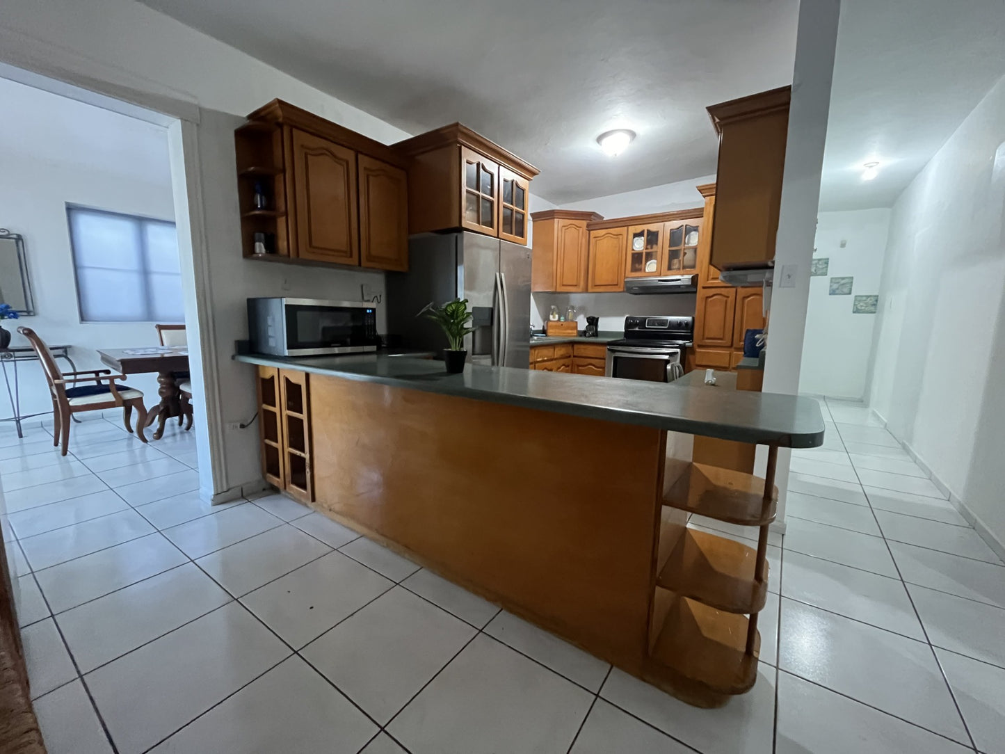 Great Home in Alturas del Cafetal - Yauco