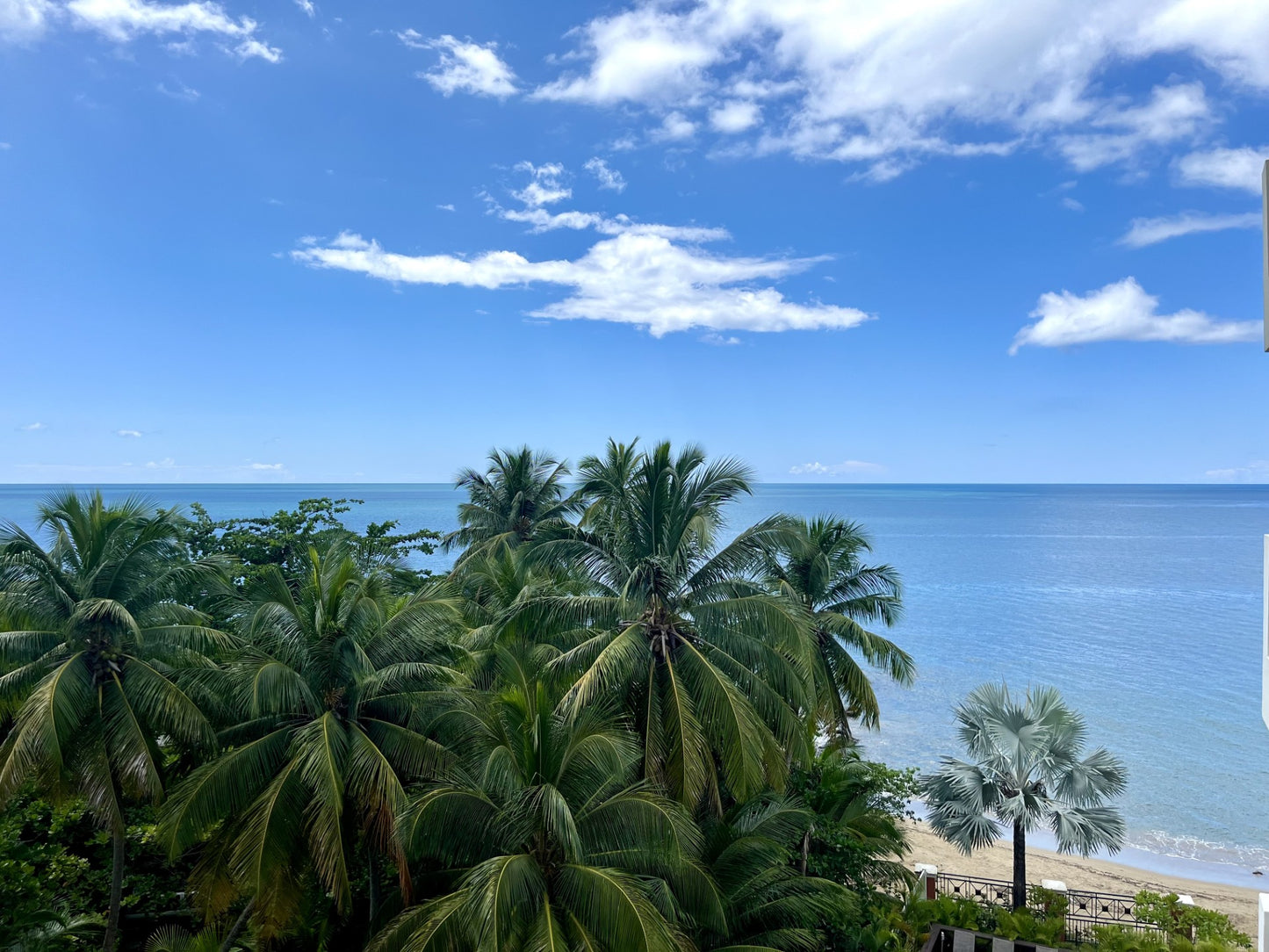 Macor by the Sea Rincón