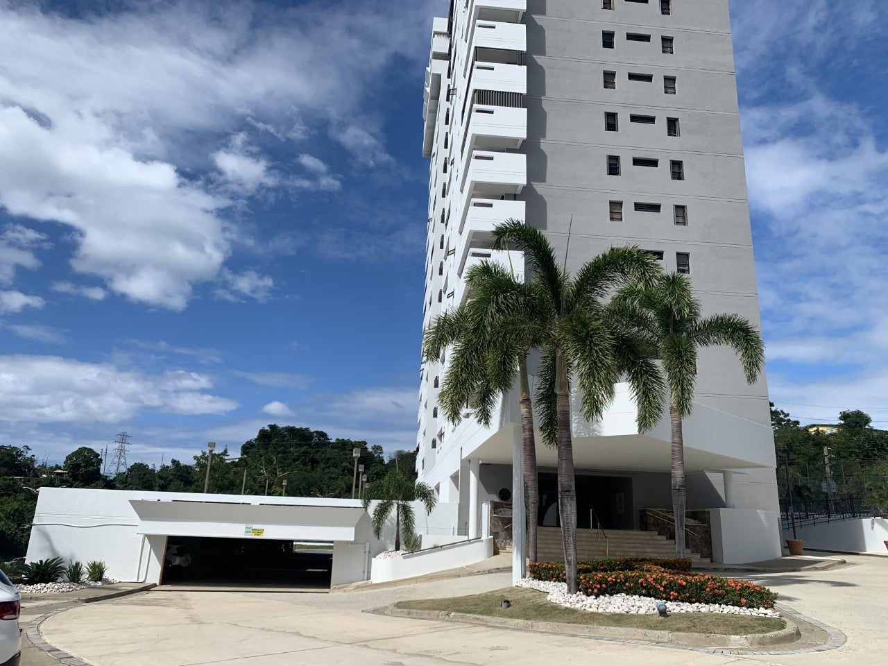 Apartment - Condominio El Castillo